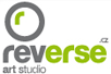 reverse art studio